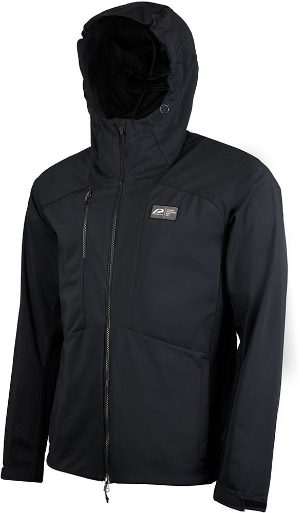 Protective Rock – Allwetterjacke