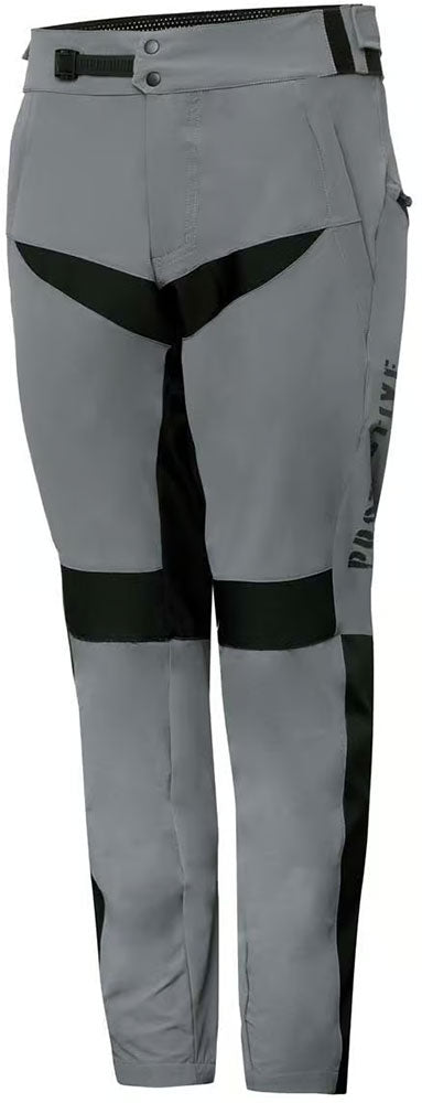 Schützender Motor - MTB-Hose