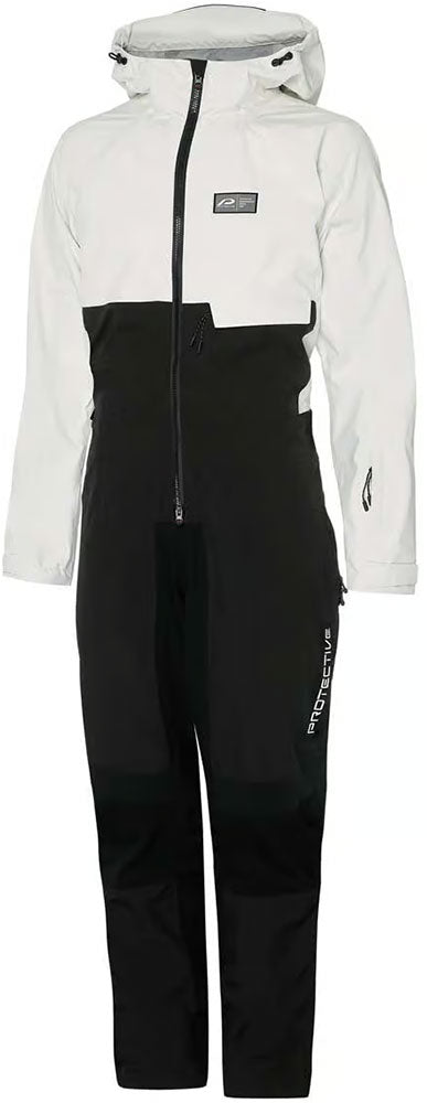 Protective free monkey - mtb mud overall