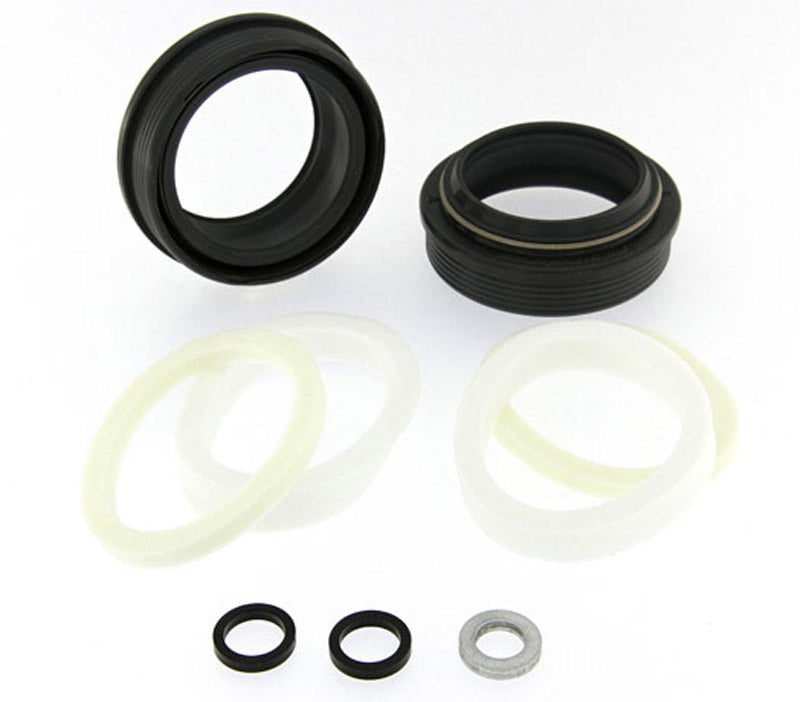 Racingbros Modi Low Friction Scraper Set 32 mm (Fox – RockShox – X Fusion)