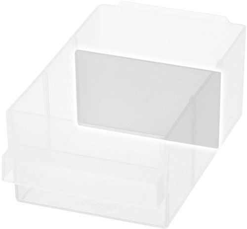Raaco ladekast tussenschotjes (24st.) 150-02 - 102032 - 102032