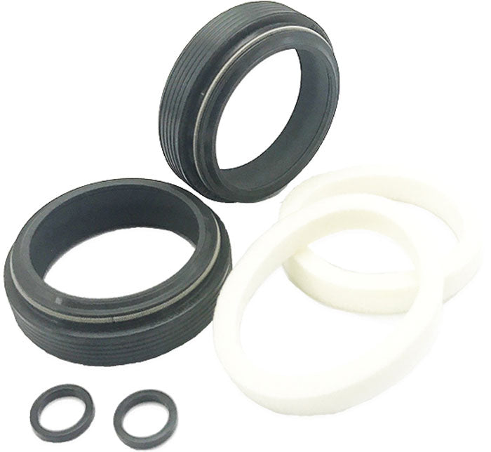 Racingbros Modi reibungsarmes 36-mm-Wischerset ohne Flansch