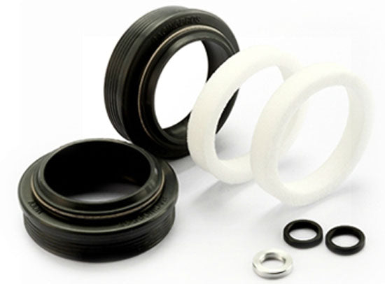 Racingbros Modi reibungsarmes 34-mm-Wischerset