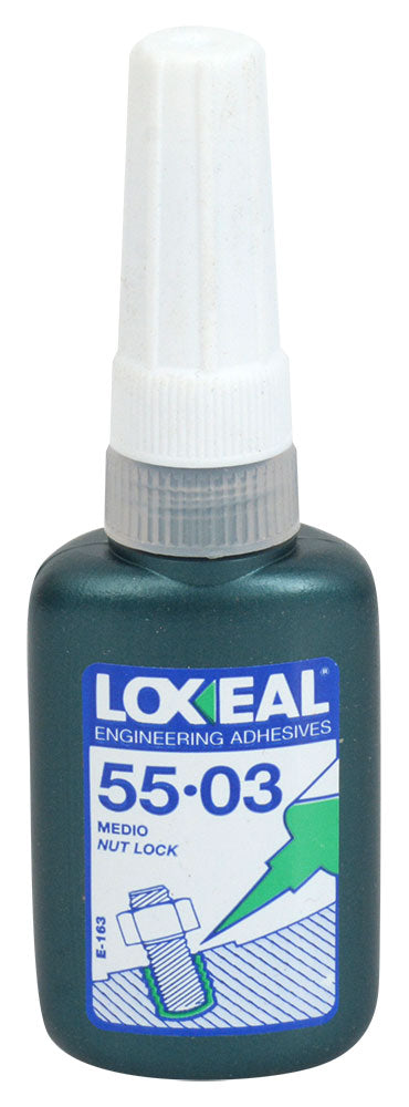 Loxeal 55-03 Gewindesicherung mittelstark 10 ml