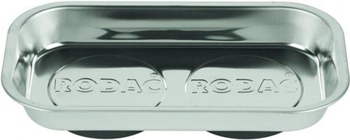 Rodac Magnettablett 240x140x42