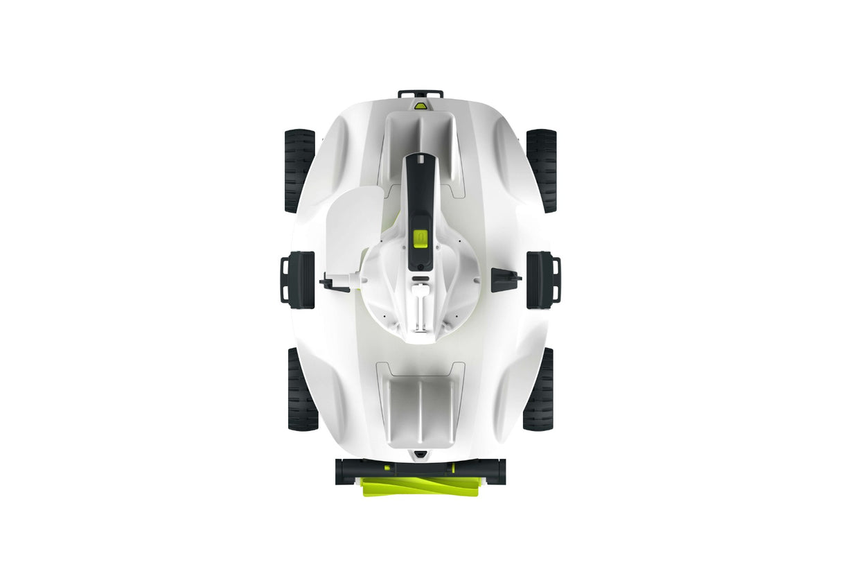 Kokido Manga+ Schwimmbadroboter ohne Marke
