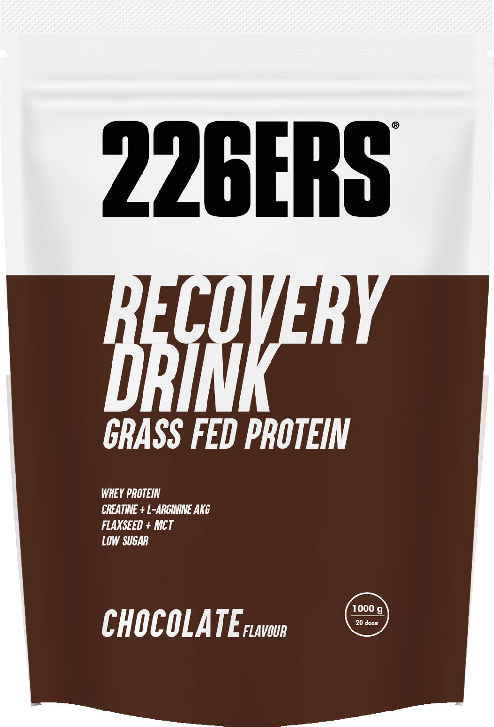226ers Erholungsgetränk 1 kg