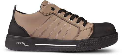 Redbrick jump low s3s | bruin | maat 46 - 8713458014926
