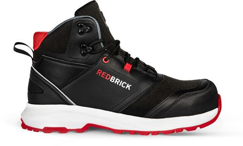 Redbrick pulse hoog s3 esd 32321 maat 47 - 8713458008512