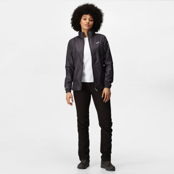 Regatta Corinne IV Outdoor Jacke Damen graue Größe m