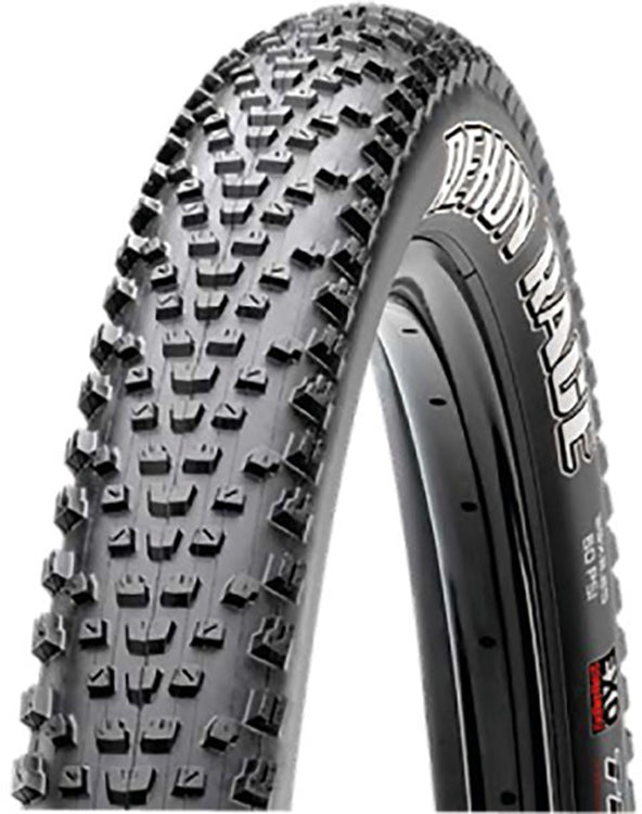 Maxxis Außenreifen Recon Race EXO TR 29 x 2,35 schwarz faltbar