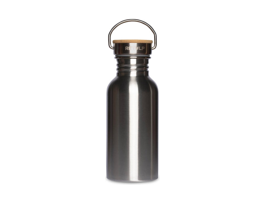 Retulp städtische Wasserflasche - Edelstahl - 500 ml