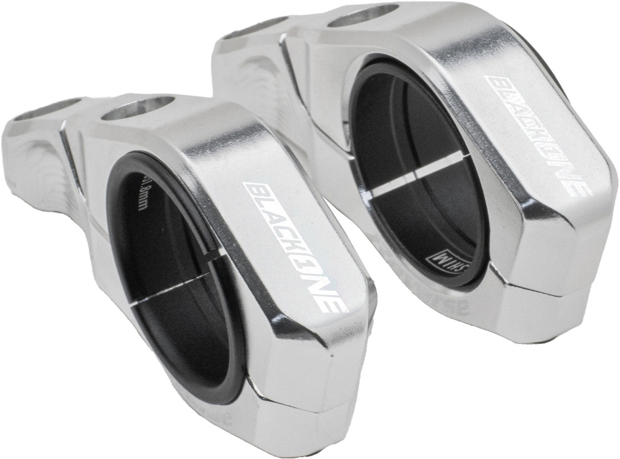 Reverse Components Black-One D-2 Direct Mount Vorbau