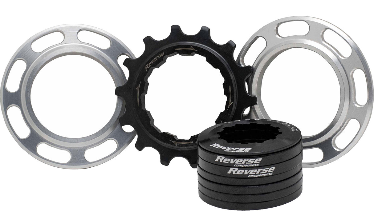 Reverse Components HG Singlespeed-Kit-Experte