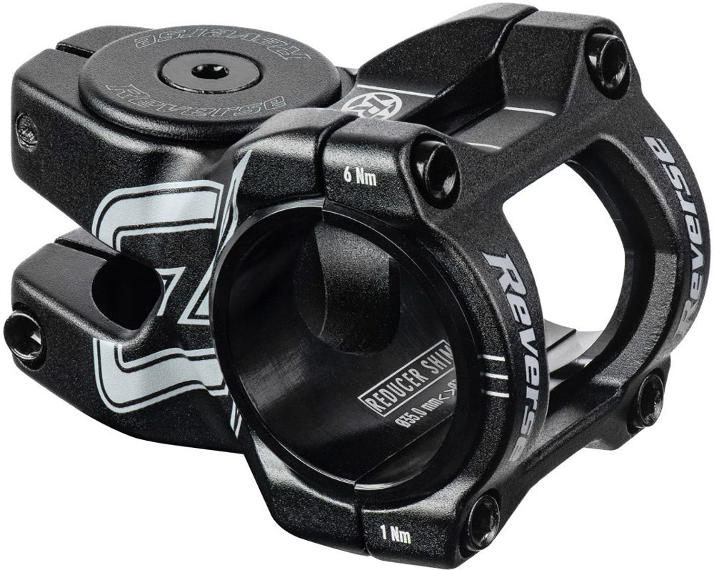 Reverse Components E-Black-One D-2 Vorbau