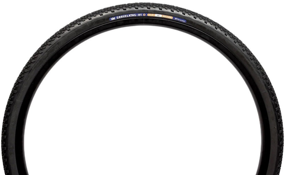 Panaracer Gravel King x1 plus TLR-Faltreifen