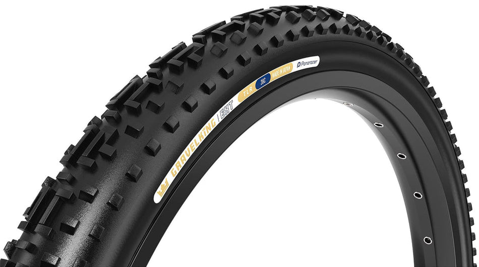Panaracer Gravel King Ext TLC Faltreifen