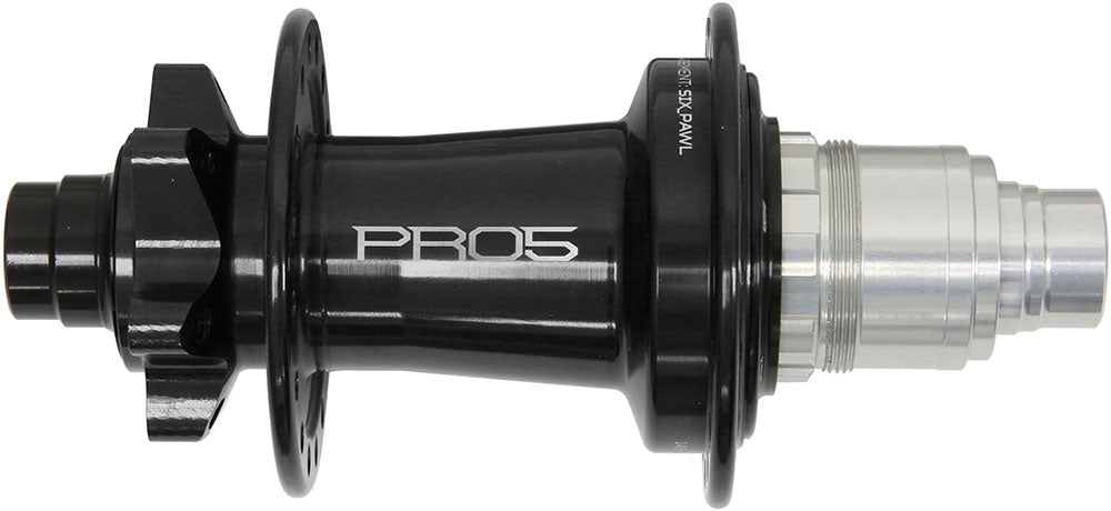 Hope Pro 5 Disc 6-Loch 12x148mm Boost-Hinterradnabe