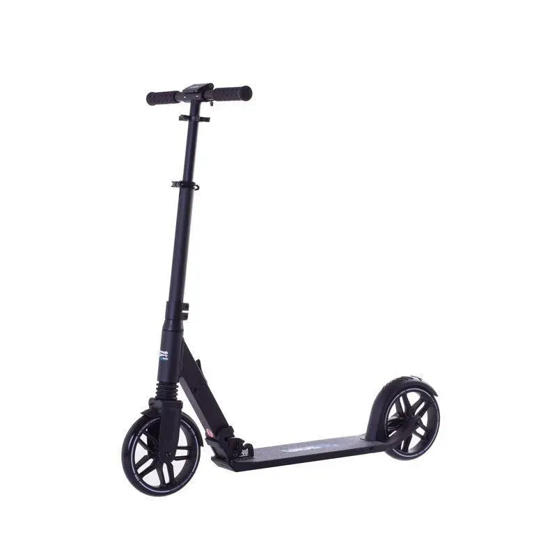 Rideoo 200 City schwarz