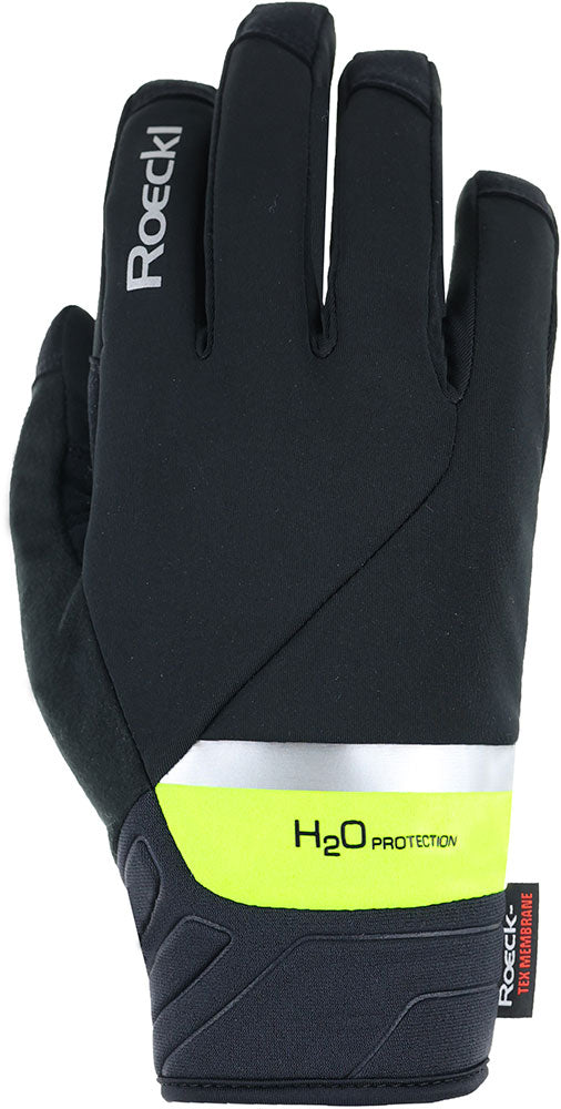 Roeckl Sports Ranten 2 - Winterhandschuhe