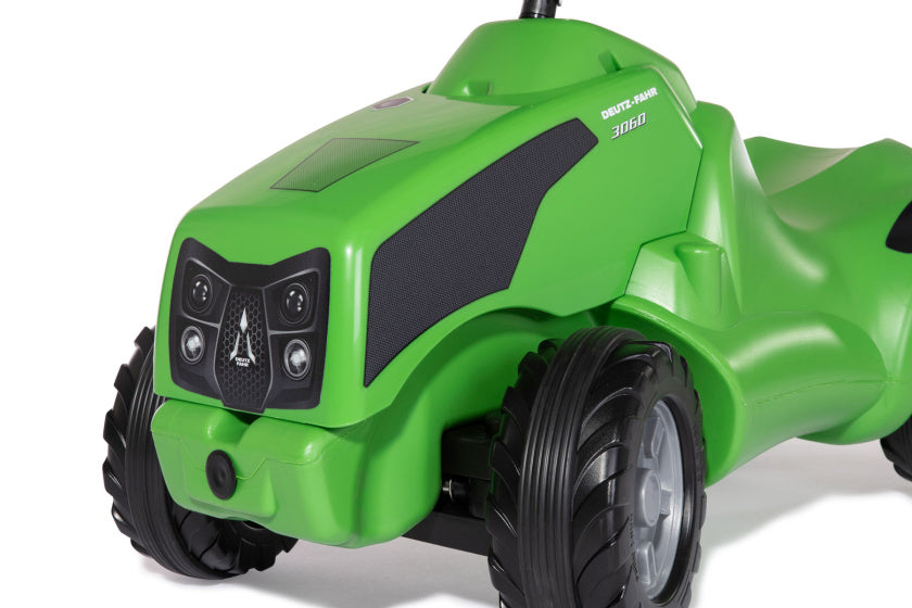 Rolly Toys Wandertraktor Rollyminitrac Deutz-Fahr Agrokid Groen