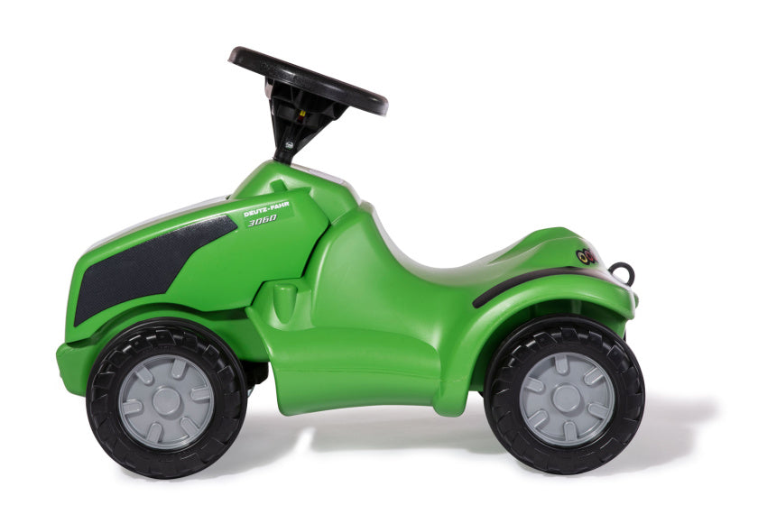 Rolly Toys Wandertraktor Rollyminitrac Deutz-Fahr Agrokid Groen