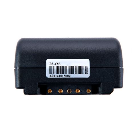 Rolux V-Mount Batterie RL-65S 65WH 14,8 V 4400mah