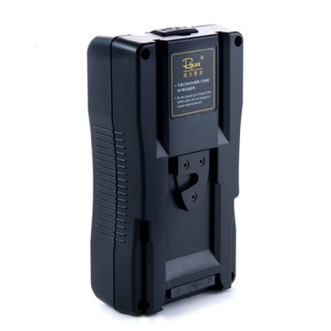 Rolux V-Mount Batterie RL-95S 95WH 14,8 V 6600MAH