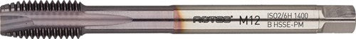Rotec hsse-pm 1400 machinetap din 376b m16 ticn - 3471600