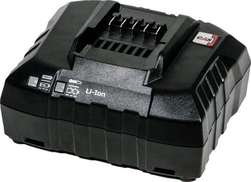 Rothenberger Batterieladegerät | für 1 Batterie | ohne Batterie | 1 Stück - 1000001654 - 1000001654