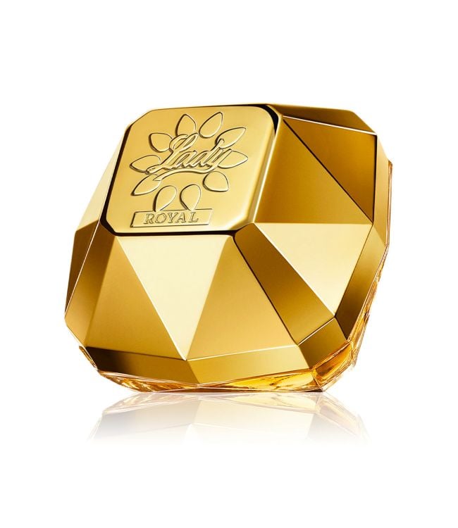 Paco Rabanne Eau de Parfum Spray Lady Million Royal 30 ml