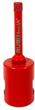 Rubi drygres boor premium | 10 mm - 06919