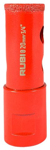 Rubi drygres boor premium | 28 mm - 06972
