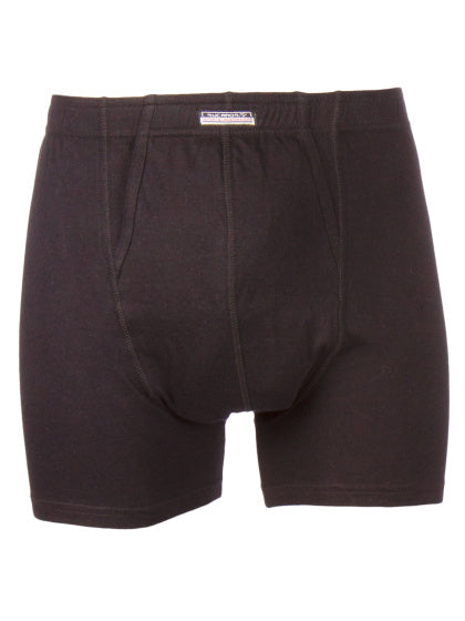 Rucanor Unterwäsche Boxer 2-Pack Männer Schwarz Größe M
