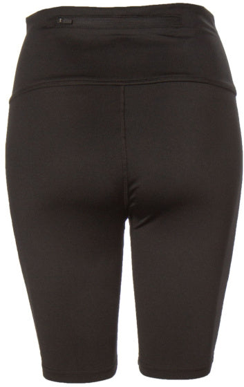 Rucanor Demi Laufhosen Damen Schwarz Größe xxl