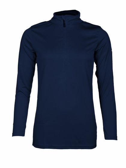 Rucanor Melina Ski Pully Ladies dunkelblau Größe xxl