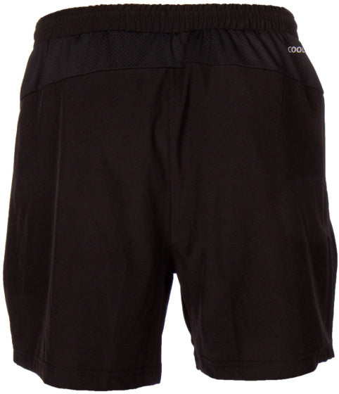 Rucanor Scotty Sport Short Men Schwarz Größe xxl