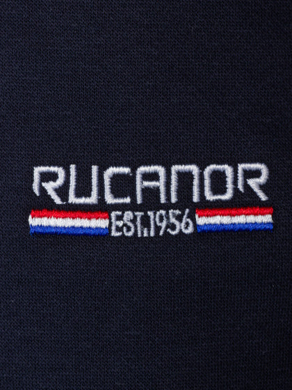 Rucanor Shae jogging Hosen kurzer Männer blau Größe m