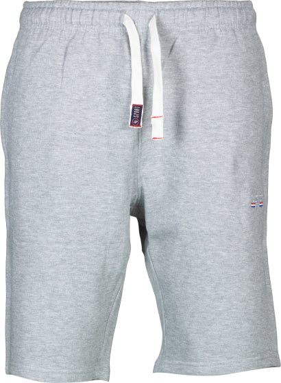 Rucanor Shae jogging Hosen kurze Männer Grau Größe 3xl