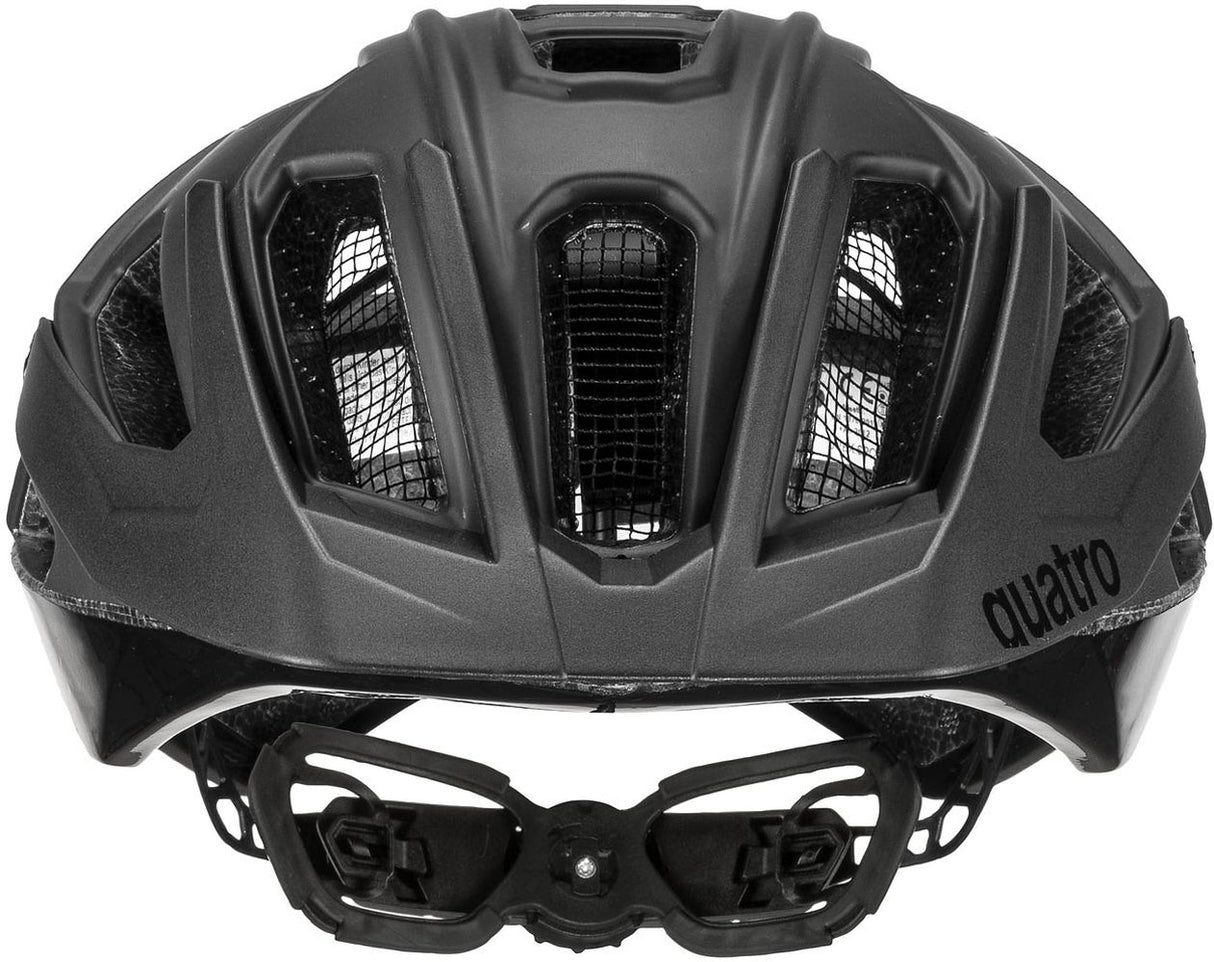 Uvex quatro cc - MTB-Helm