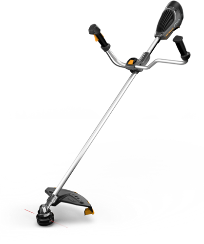 Stiga sbc 900 d ae | Akku-Freischneider 43 cm | ohne Ladegerät