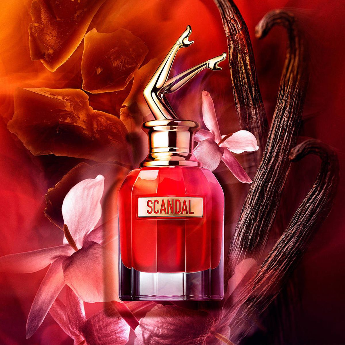 Jean Paul Gaultier Scandal Le Parfum Eau de Parfum Intense 50 ml