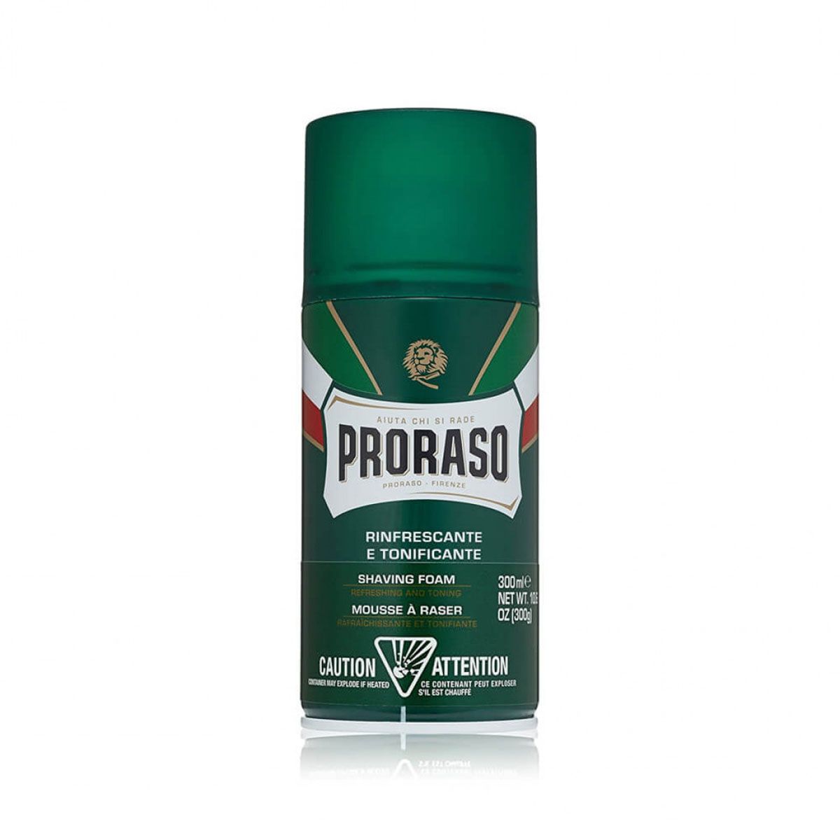 Proraso Rasierschaum Eukalyptus 300ml