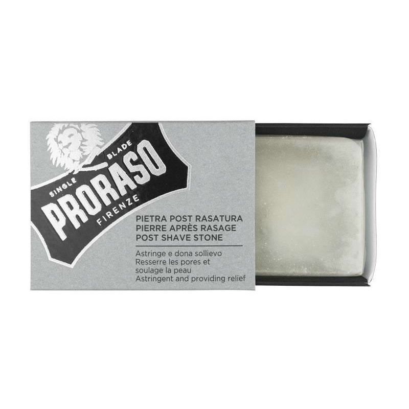 Proraso Alaunblock grau 100gr