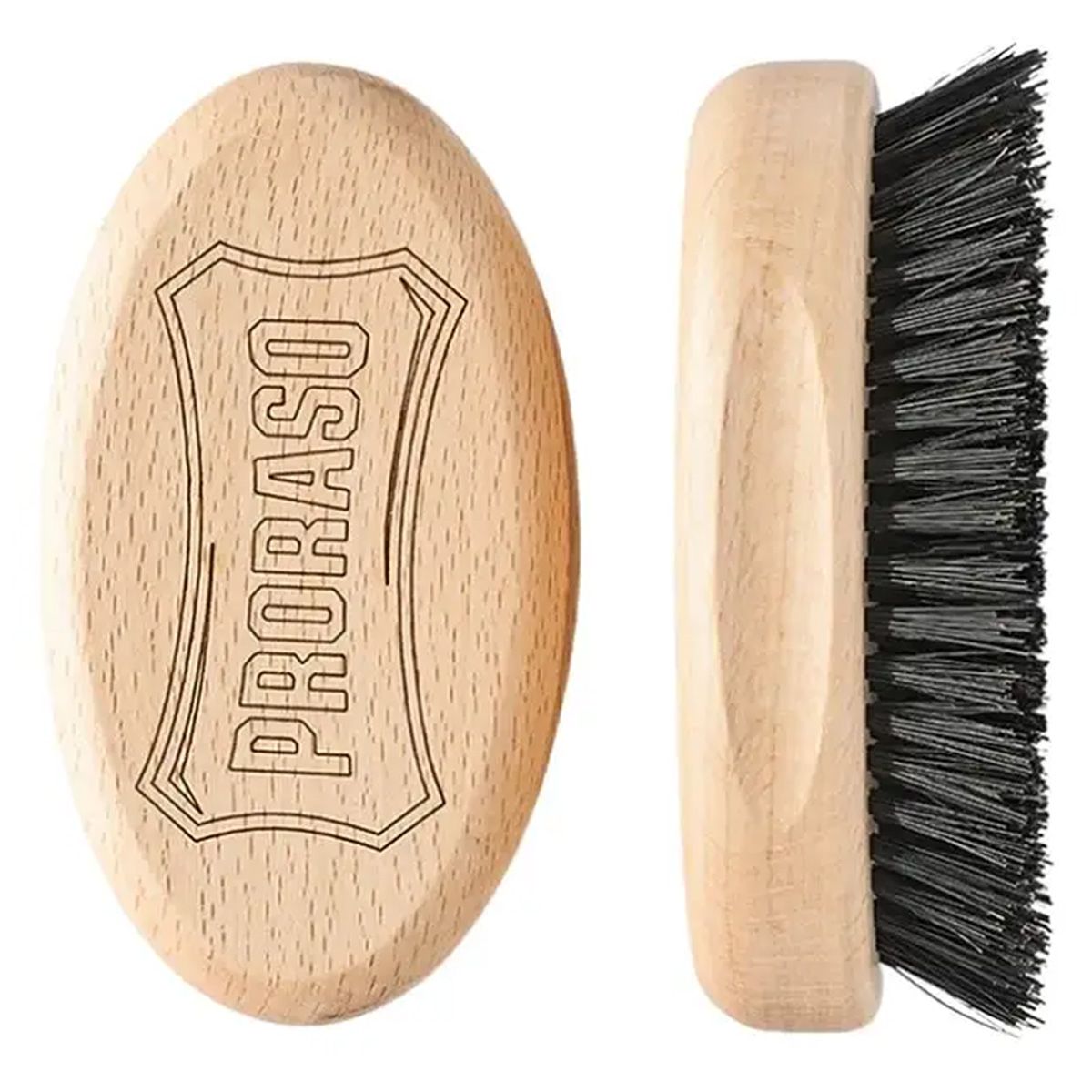 Proraso Militär-Bartbürste