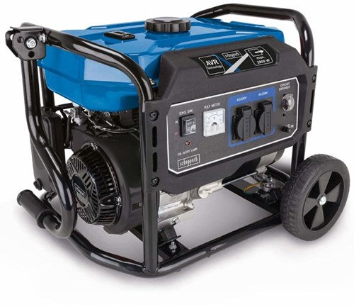 Scheppach sg3200x Stromgenerator – 5906226903