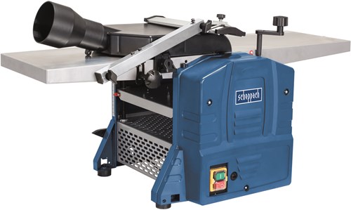 Scheppach Hobelmaschine HMS1080 - 5902209901 5902209901