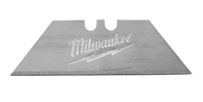 Ty Milwaukee Zubehör GP Utili Klingen – 5 Stück – 48221905