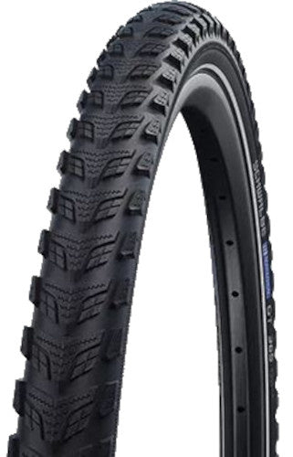 Schwalbe Tire Marathon GT 365 26 x 2,00 (50-559) Schwarz