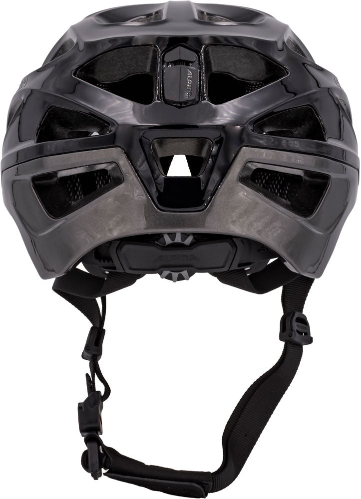 Alpina Thunder 3.0 - MTB-Helm